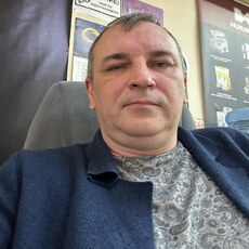 Фотография мужчины Максим, 46 лет из г. Москва
