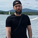Jony, 35 лет