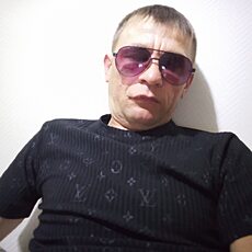 Фотография мужчины Виталий, 35 лет из г. Щучинск
