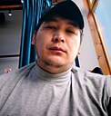 Бегзод, 35 лет
