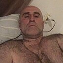 Вахтанг, 44 года
