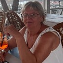 Надежда, 64 года