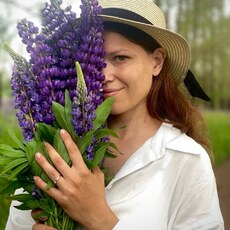 Фотография девушки Юлия, 33 года из г. Ижевск