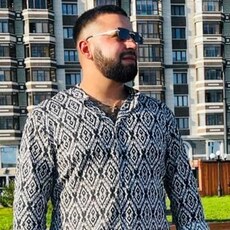 Фотография мужчины Арман, 24 года из г. Кирово-Чепецк