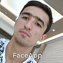 Шахбоз, 30 лет