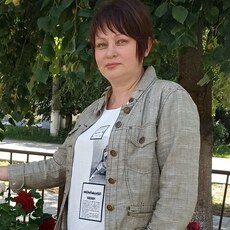 Фотография девушки Инна, 48 лет из г. Аткарск