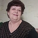 Надежда, 66 лет