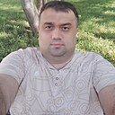 Самир, 36 лет