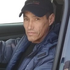 Фотография мужчины Алексей, 54 года из г. Йошкар-Ола