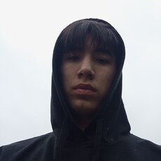 Фотография мужчины Абдулазиз, 18 лет из г. Клин