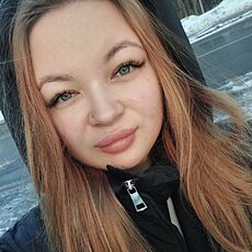 Фотография девушки Ирина, 24 года из г. Петропавловск-Камчатский