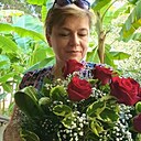 Галинка, 54 года