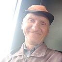 Сибас Пэрэйро, 53 года