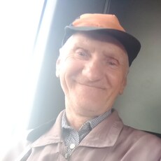 Фотография мужчины Сибас Пэрэйро, 53 года из г. Гродно