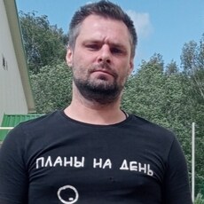 Фотография мужчины Андрей, 36 лет из г. Зеленоград