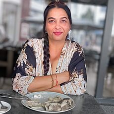 Амина, 40 из г. Гиссен.