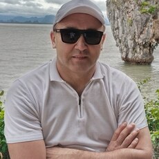 Фотография мужчины Федя, 43 года из г. Петропавловск
