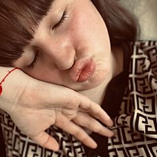 Фотография девушки Кира, 18 лет из г. Белогорск