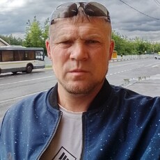 Фотография мужчины Андрей, 40 лет из г. Саранск