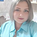 Анастасия, 27 лет