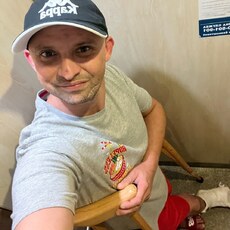 Фотография мужчины Сергійко, 36 лет из г. Днепр