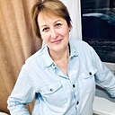 Елена, 53 года