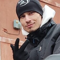 Фотография мужчины Алексей, 31 год из г. Стрежевой