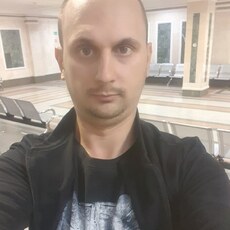Фотография мужчины Алексей, 32 года из г. Петропавловск
