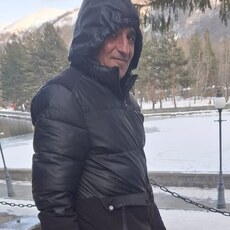 Фотография мужчины Гриша, 51 год из г. Москва