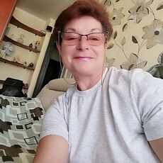 Фотография девушки Людмила, 59 лет из г. Гродно