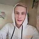 Виктор, 29 лет
