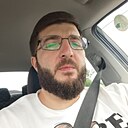 Умар, 36 лет