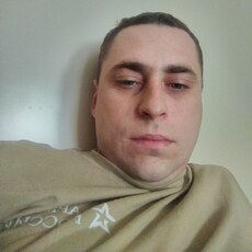 Фотография мужчины Данил, 32 года из г. Мулино