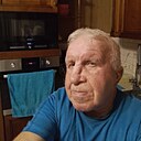 Сергей, 64 года