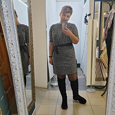 Фотография девушки Екатерина, 41 год из г. Молодечно