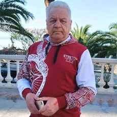 Фотография мужчины Андрей, 57 лет из г. Тюмень
