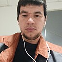 Али, 24 года