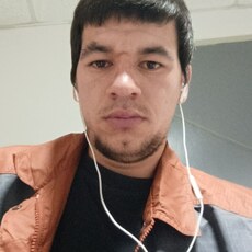 Фотография мужчины Алли, 24 года из г. Донецк (Ростовская Обл.)