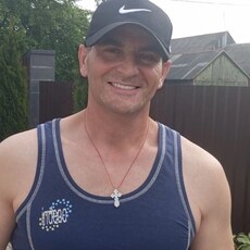 Фотография мужчины Сергей, 42 года из г. Мстиславль