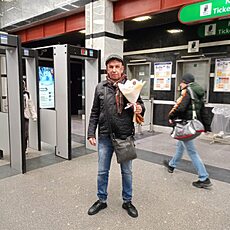 Фотография мужчины Андрей, 52 года из г. Новороссийск