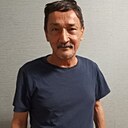 Нурлан, 54 года