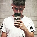 Макс, 20 лет