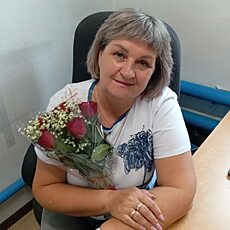 Фотография девушки Светлана, 59 лет из г. Кемерово