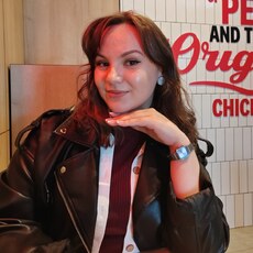 Фотография девушки Елизавета, 25 лет из г. Ноябрьск