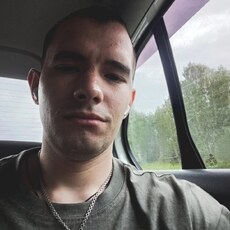 Фотография мужчины Игорь, 26 лет из г. Томск