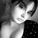 Анюта, 19 лет