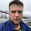Роман, 34 года