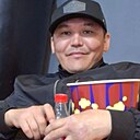 Валихан, 39 лет