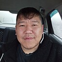 Чингис, 35 лет