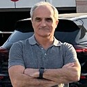 Владимир, 58 лет